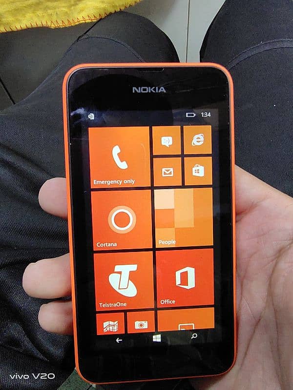 Nokia Lumia 530 6