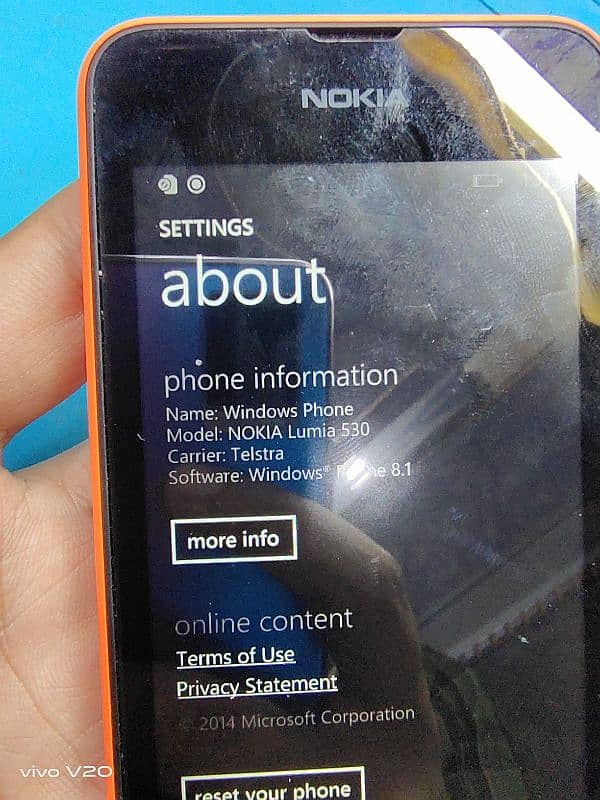 Nokia Lumia 530 10