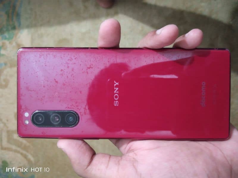 Sony Xperia 5 Non Exchange 5