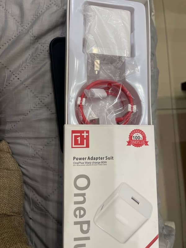 One plus charger 30/65/80W 1