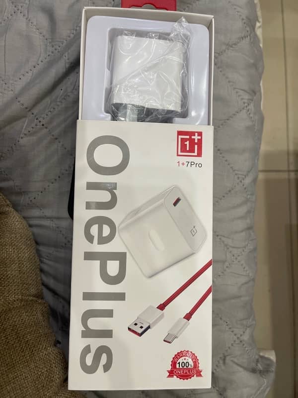 One plus charger 30/65/80W 3