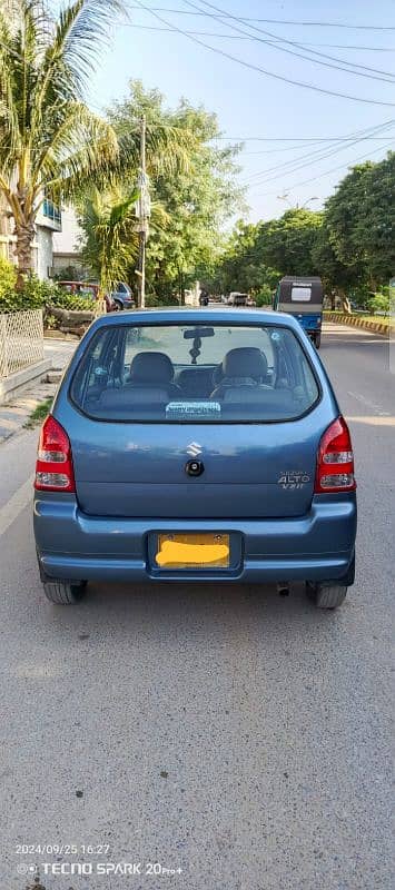 Suzuki Alto 2010 0