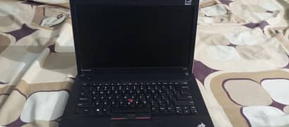 Lenovo I5 3gen e430