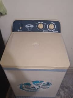 Washing Machine For Sale