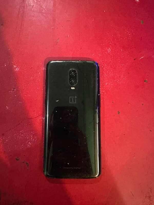 oneplus 6t 8/128 2