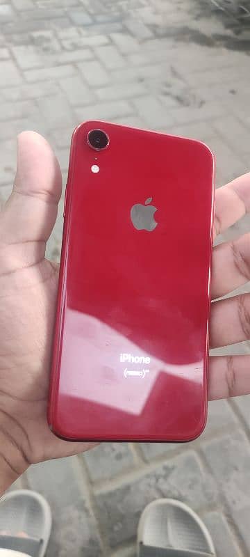 Iphone XR non pta available for sale 7