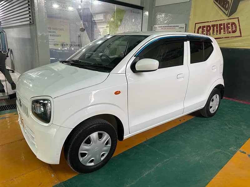 Suzuki Alto 2023 3