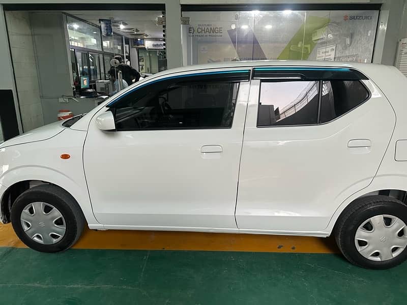 Suzuki Alto 2023 6