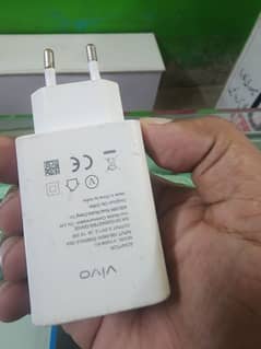 vivo mobile phone original charger s1