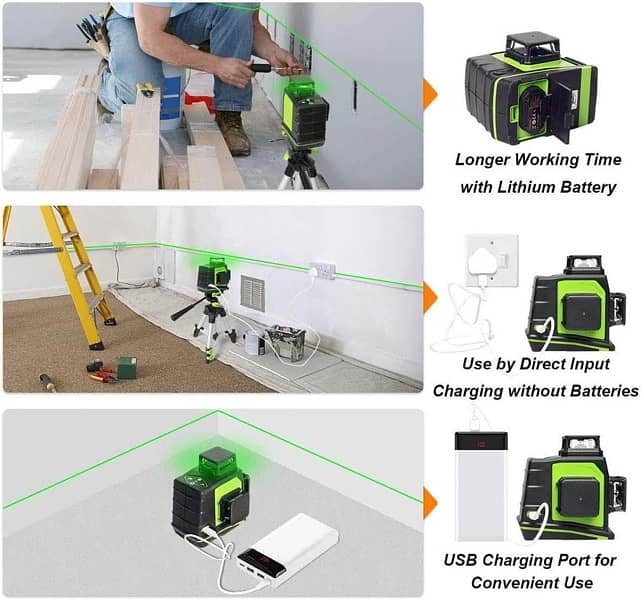 12 lines laser level for sale 1