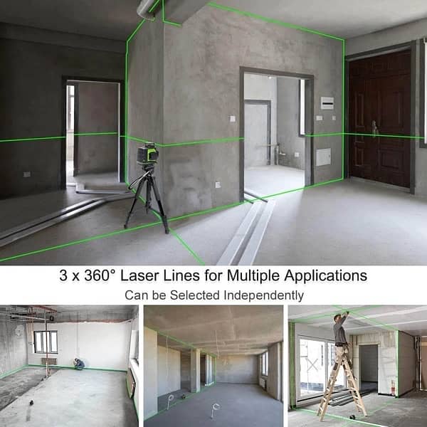 12 lines laser level for sale 3