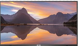 TCL, 43" SMART LED TV for Sale – Used but in Great Condition 0