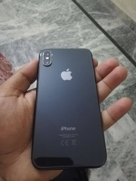 iphone x non pta 256gb 1