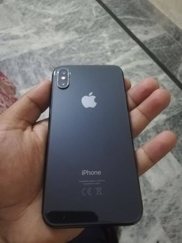 iphone x non pta 256gb 5