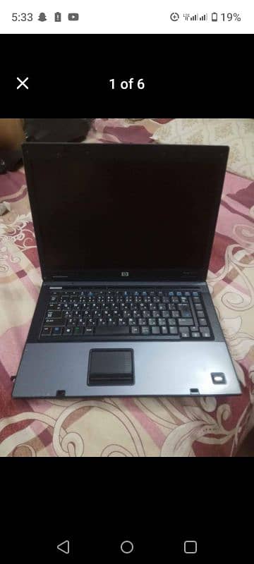 HP laptops for sale 3