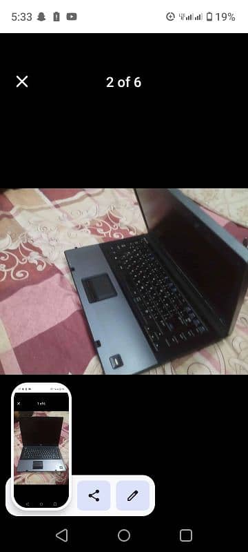 HP laptops for sale 4