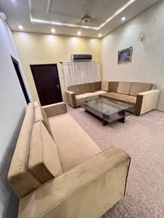 Brand new L shape sofa/ corner sofa  and 3 seater sofa set