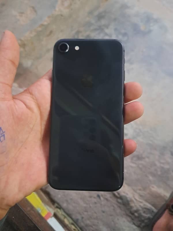 iphone 8 Jv 64Gb 2