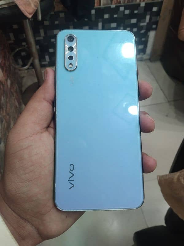 vivo s1 0