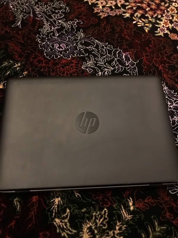 hp / intel CORE i7 vPro / 4 gb RAM / 100 GB ssd Storage 2