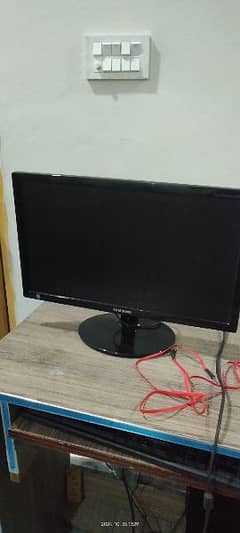 Original Sumsung computer LCD 20 inches (SyncMaster S20B300)