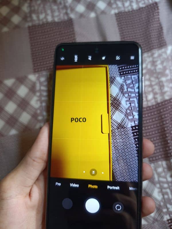 POCO X3 PRO 8+3/256 5