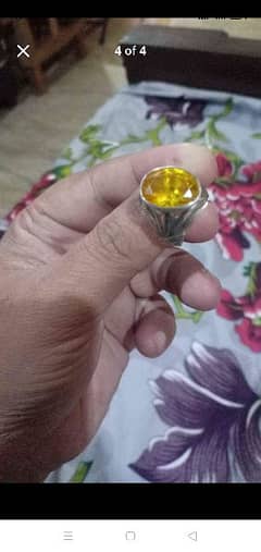 chandi ring forsale 0