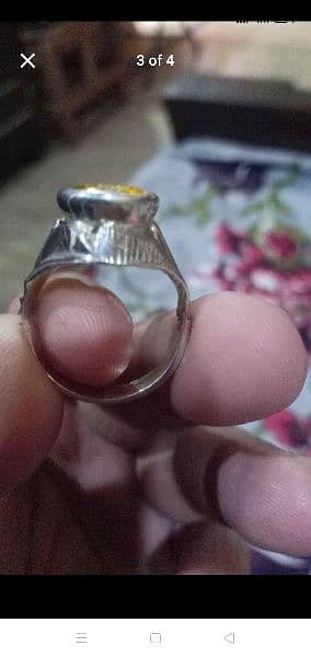 chandi ring forsale 1