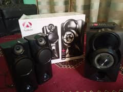 Audionic Mega 100 for sale