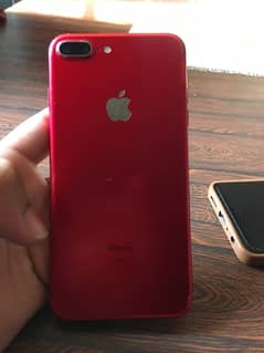 iphone 7 plus 128 GB non pta bypaas