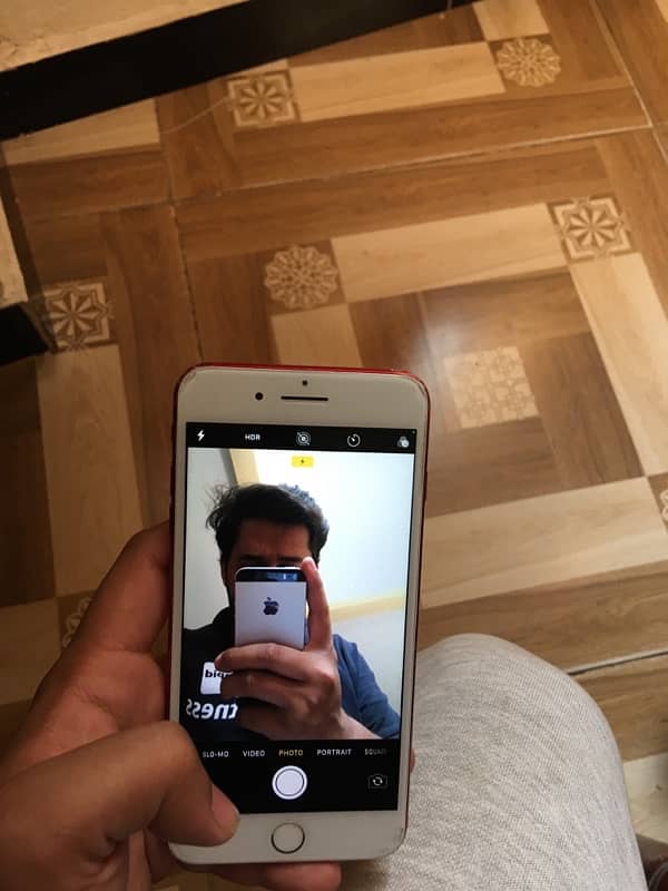 iphone 7 plus 128 GB non pta bypaas 3