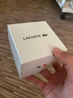 Lacoste