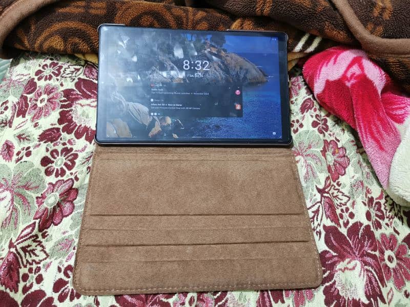 Lenovo M10 plus tab for sale 1