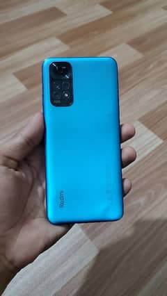 Redmi