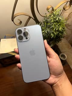 iPhone 13 Pro Max 256 GB 0