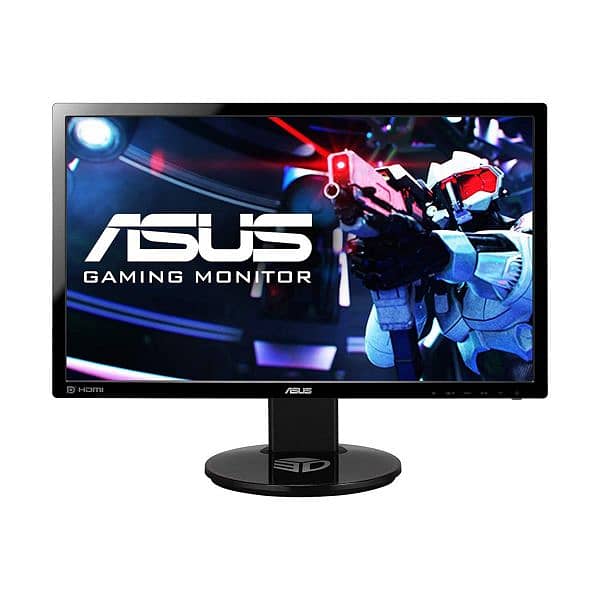 Asus VG248QE Gaming Monitor 2