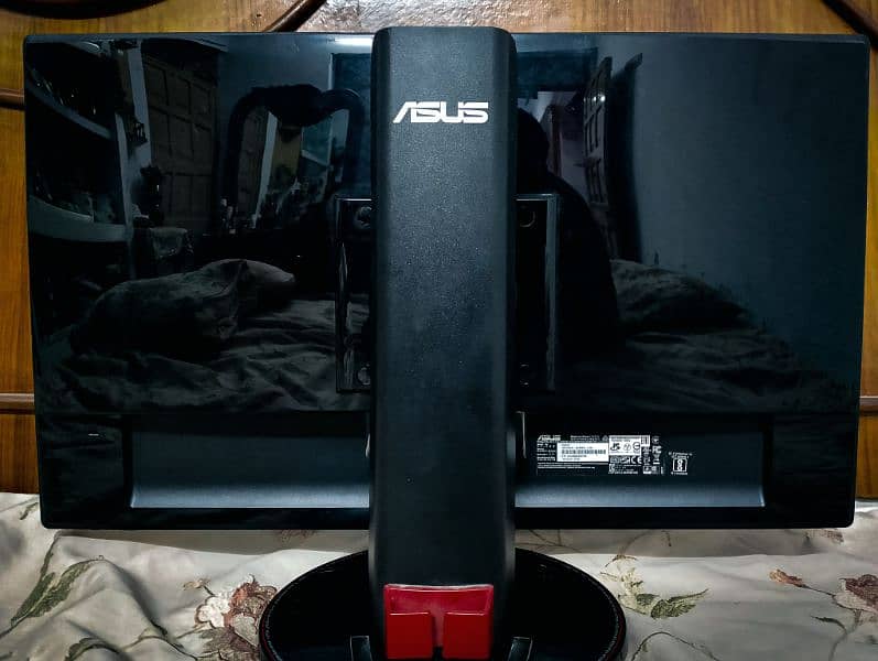 Asus VG248QE Gaming Monitor 6