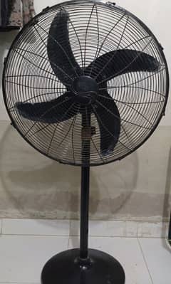 Wahid Pedestal Fan