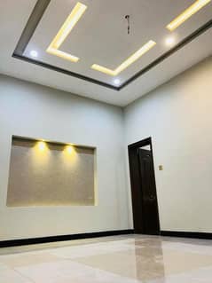 5 Marla House Is Available For Sale On Easy Instalments In Lake City Lahore 0