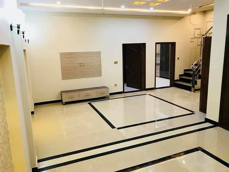 5 Marla House Is Available For Sale On Easy Instalments In Lake City Lahore 7