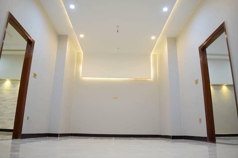 5 Marla House Is Available For Sale On Easy Instalments In Lake City Lahore 10