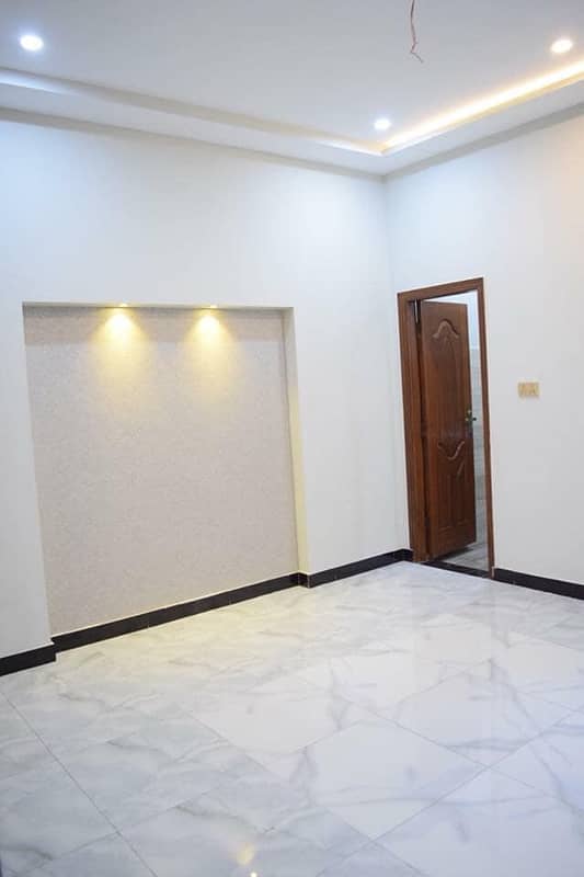 5 Marla House Is Available For Sale On Easy Instalments In Lake City Lahore 12