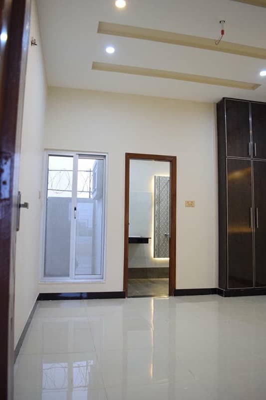 5 Marla House Is Available For Sale On Easy Instalments In Lake City Lahore 15