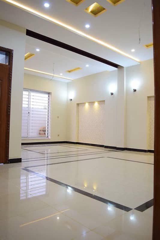 5 Marla House Is Available For Sale On Easy Instalments In Lake City Lahore 23