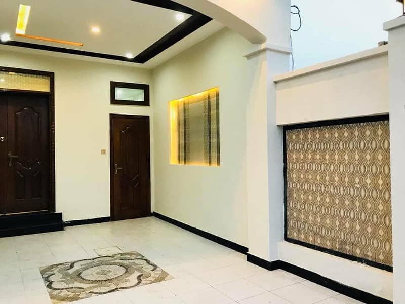 5 Marla House Is Available For Sale On Easy Instalments In Lake City Lahore 31