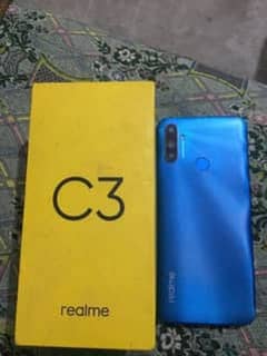 Realme C3