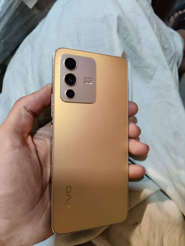 vivo v23 12 256 0