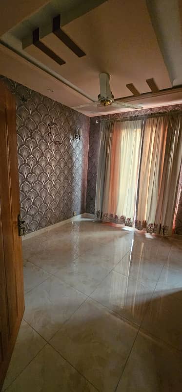 3 MARLA BRAND NEW HOUSE FOR SALE IN AL KABIR TOWN PHASE 2 BLCOK B 9