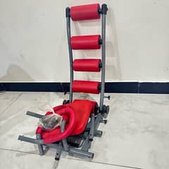 ab master exercise  machine