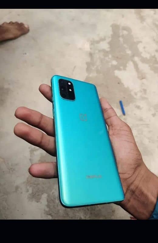 one plus 8t non pta 0